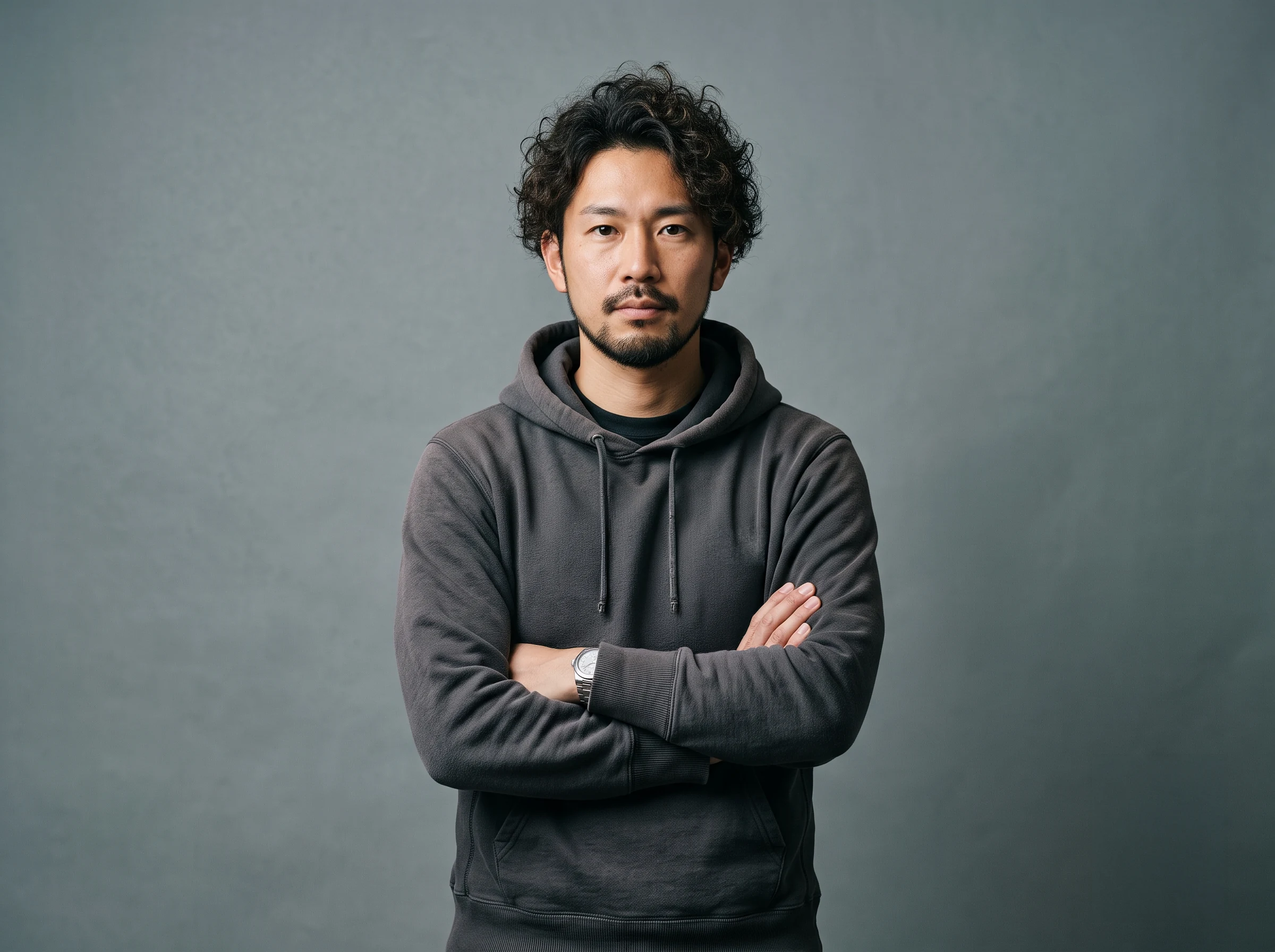 Webデザイン講師 江田の写真